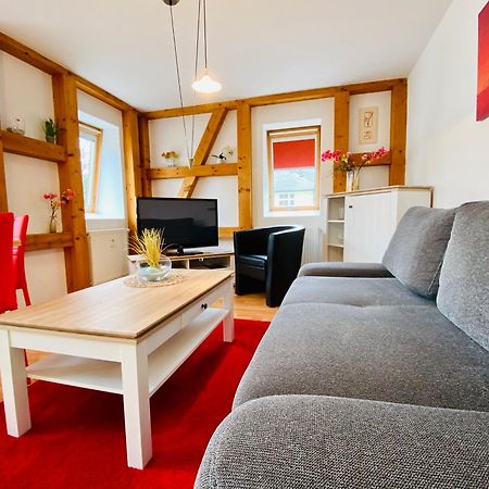 Haus Nemo - Ferienwohnung 10 เฮริงสดอร์ฟ ภายนอก รูปภาพ