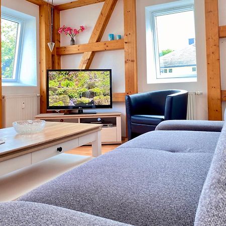 Haus Nemo - Ferienwohnung 10 เฮริงสดอร์ฟ ภายนอก รูปภาพ