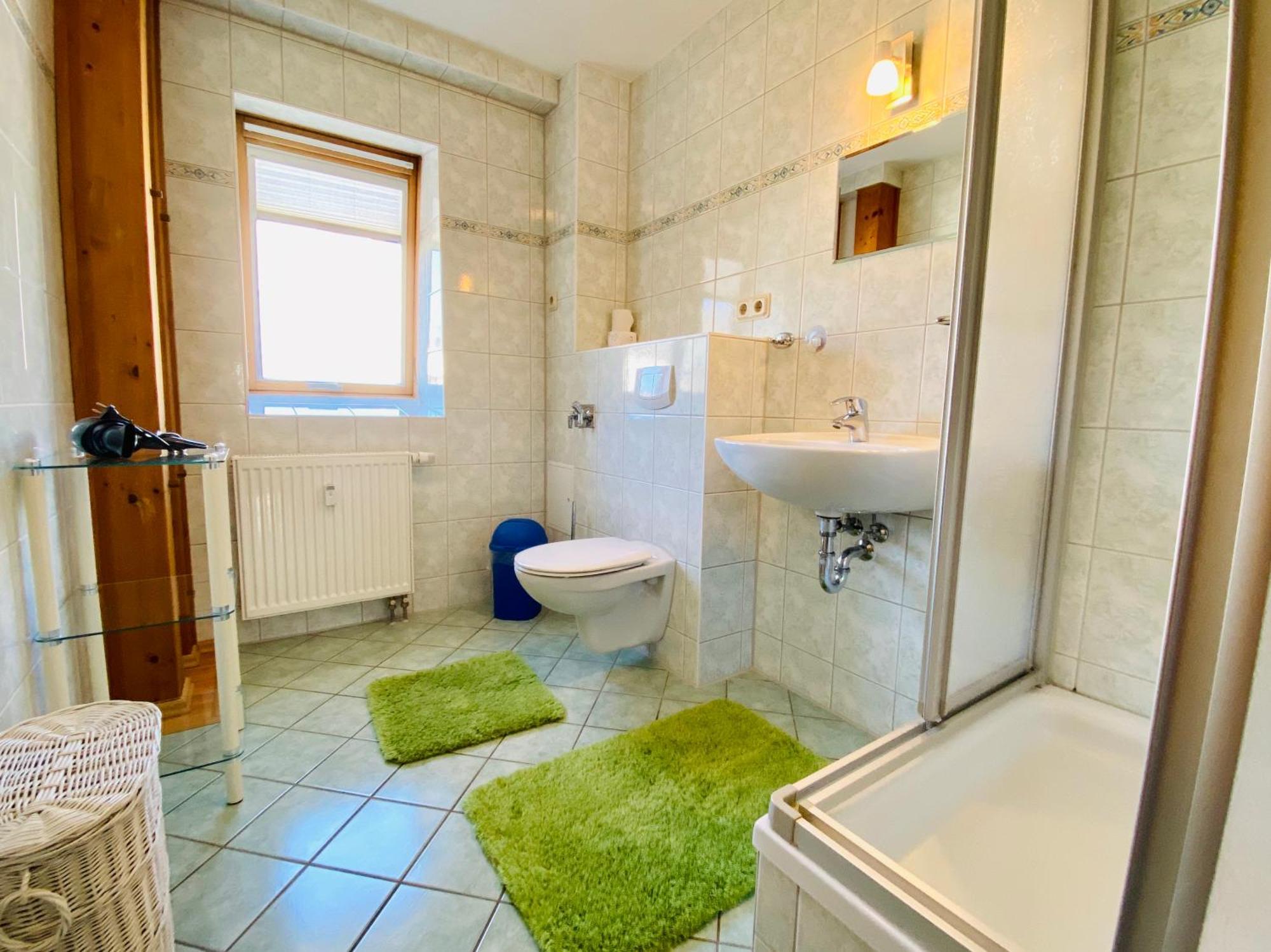 Haus Nemo - Ferienwohnung 10 เฮริงสดอร์ฟ ภายนอก รูปภาพ