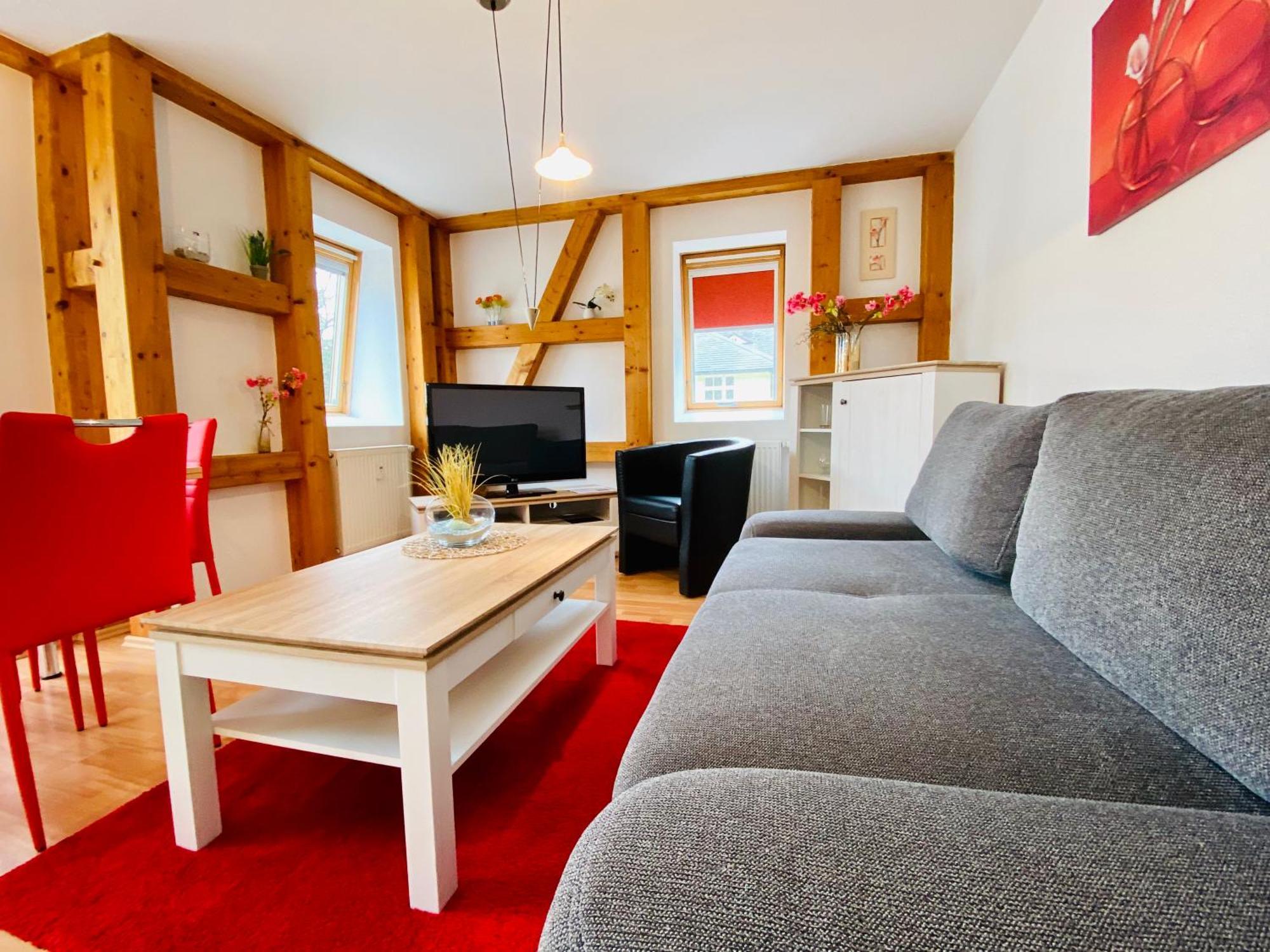 Haus Nemo - Ferienwohnung 10 เฮริงสดอร์ฟ ภายนอก รูปภาพ