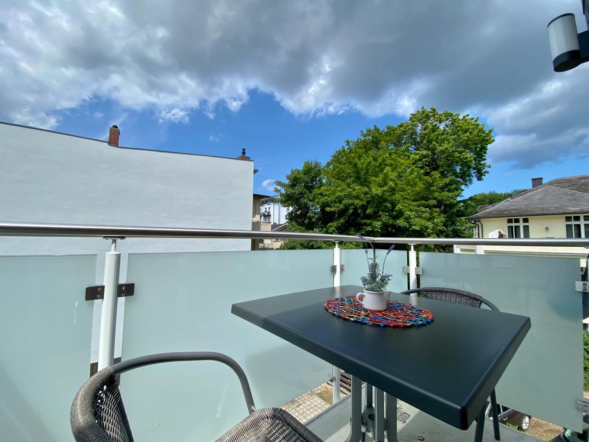 Haus Nemo - Ferienwohnung 10 เฮริงสดอร์ฟ ภายนอก รูปภาพ