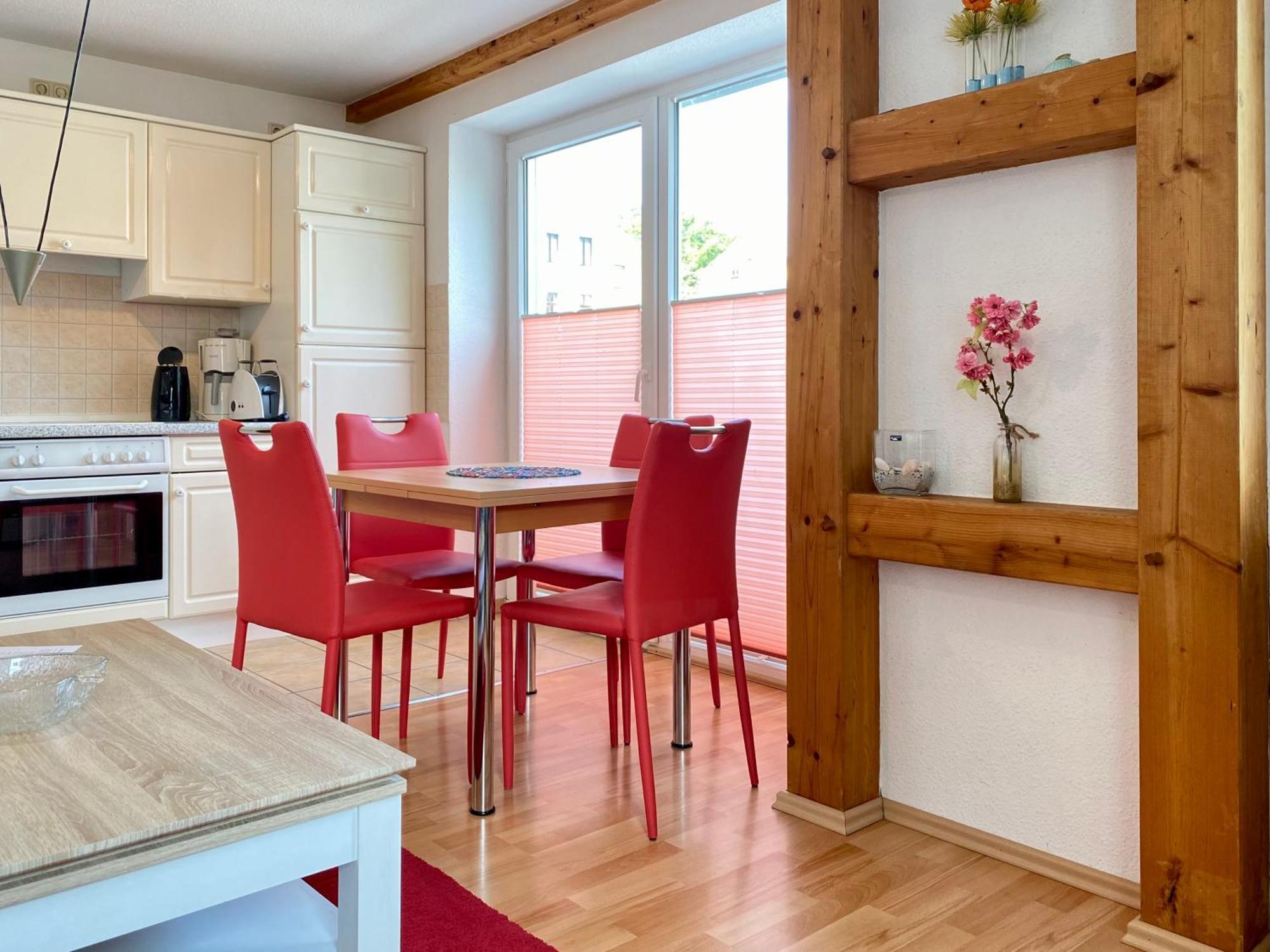 Haus Nemo - Ferienwohnung 10 เฮริงสดอร์ฟ ภายนอก รูปภาพ