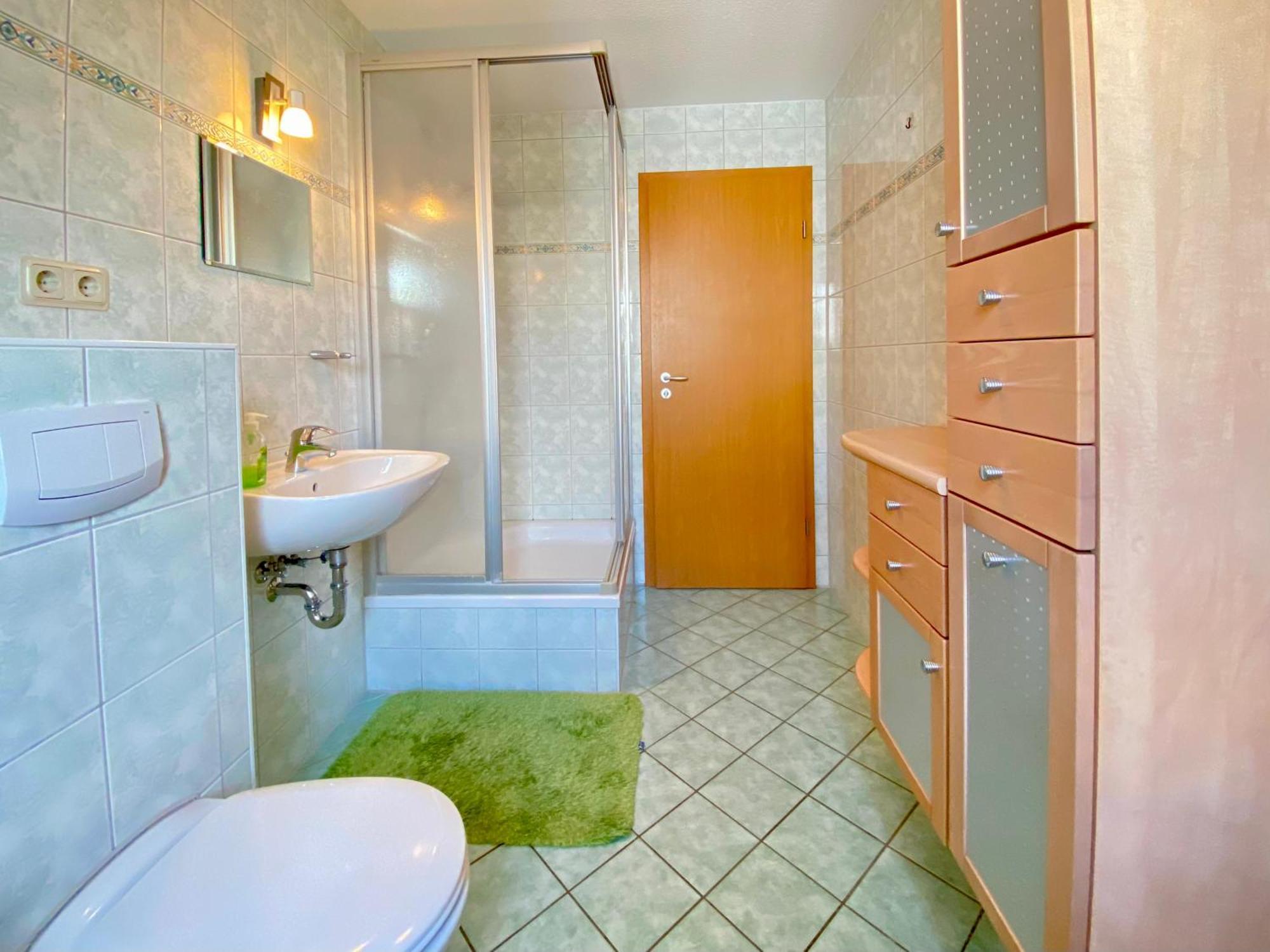 Haus Nemo - Ferienwohnung 10 เฮริงสดอร์ฟ ภายนอก รูปภาพ