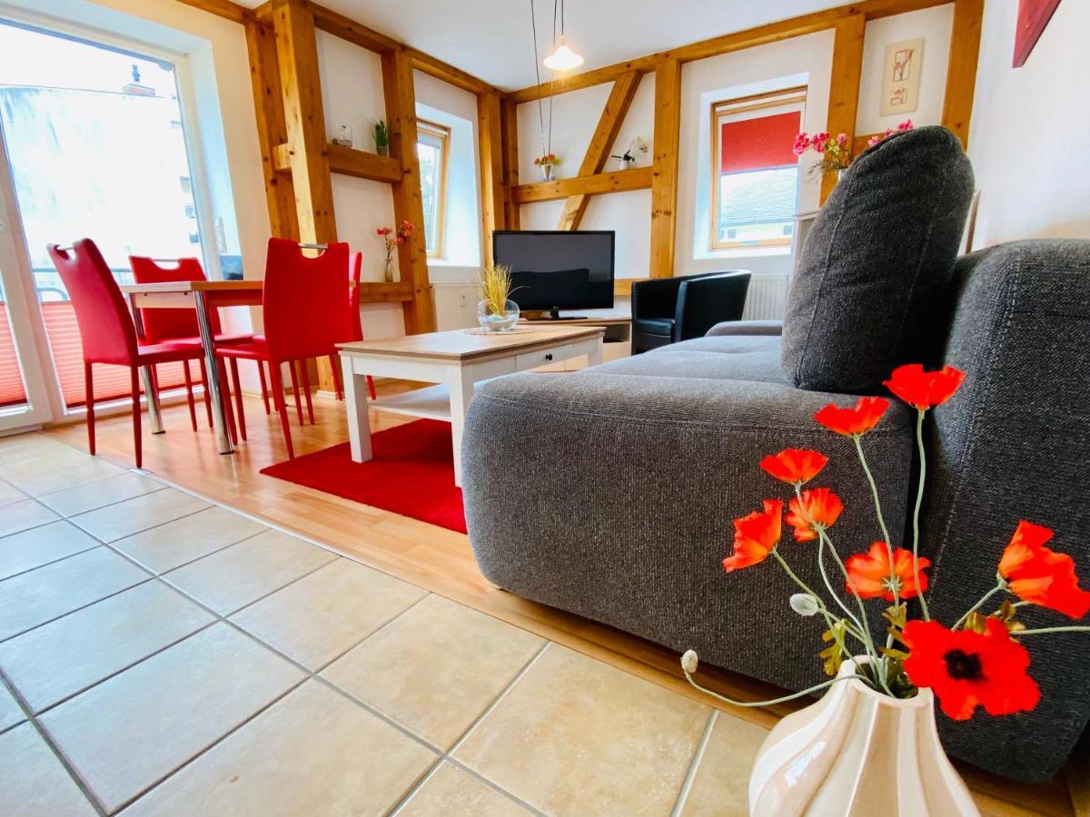Haus Nemo - Ferienwohnung 10 เฮริงสดอร์ฟ ภายนอก รูปภาพ